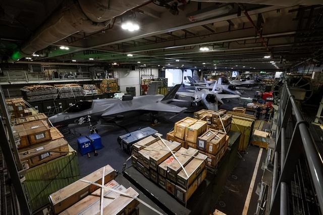 F35造越多,美国心越慌?为什么说F35可能彻底葬送美军空中优势?