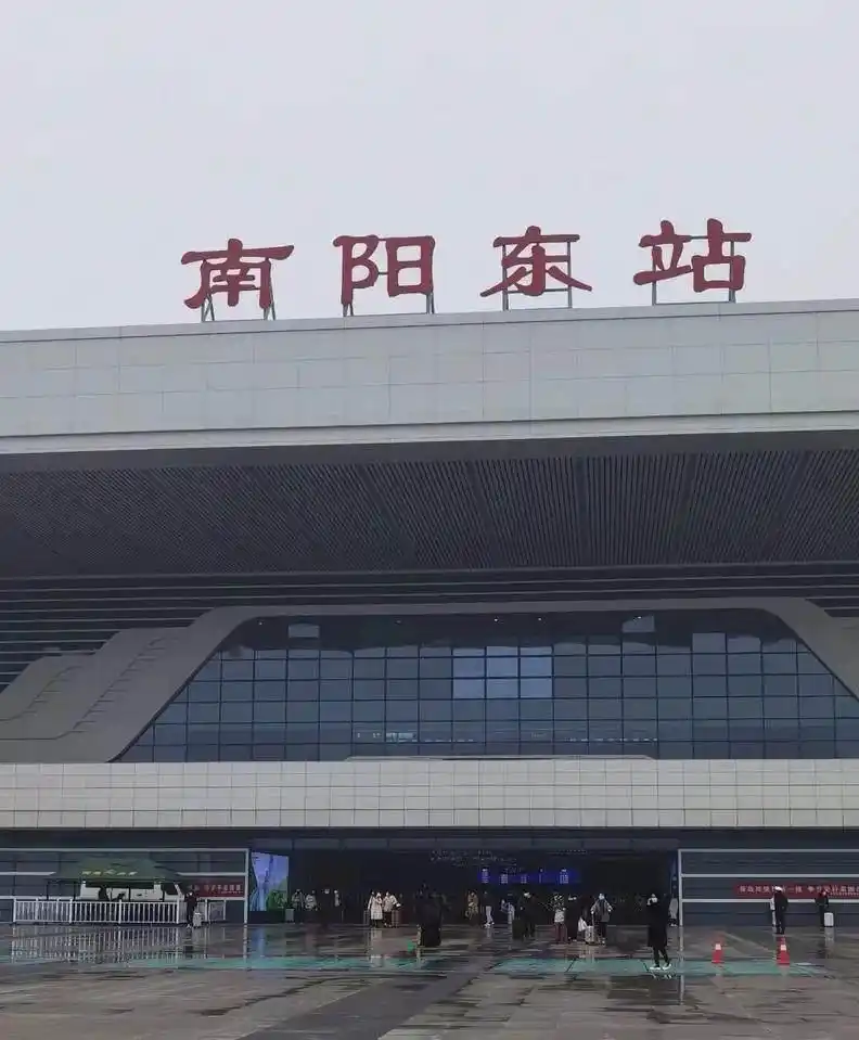 河南郑州都吃惊,如今的南阳市,已成为全国知名的南阳!