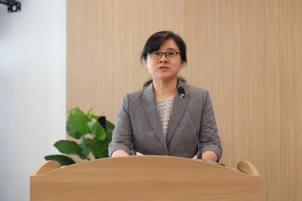 中德合作办学产学研联盟成立大会暨中德产学研合作论坛在沈阳大学召开