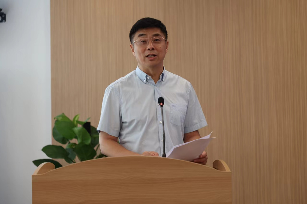 中德合作办学产学研联盟成立大会暨中德产学研合作论坛在沈阳大学召开