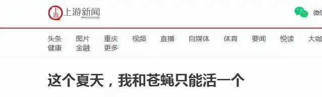 一枪打死一只苍蝇，美国研制、中国生产的“玩具枪”有多好玩？