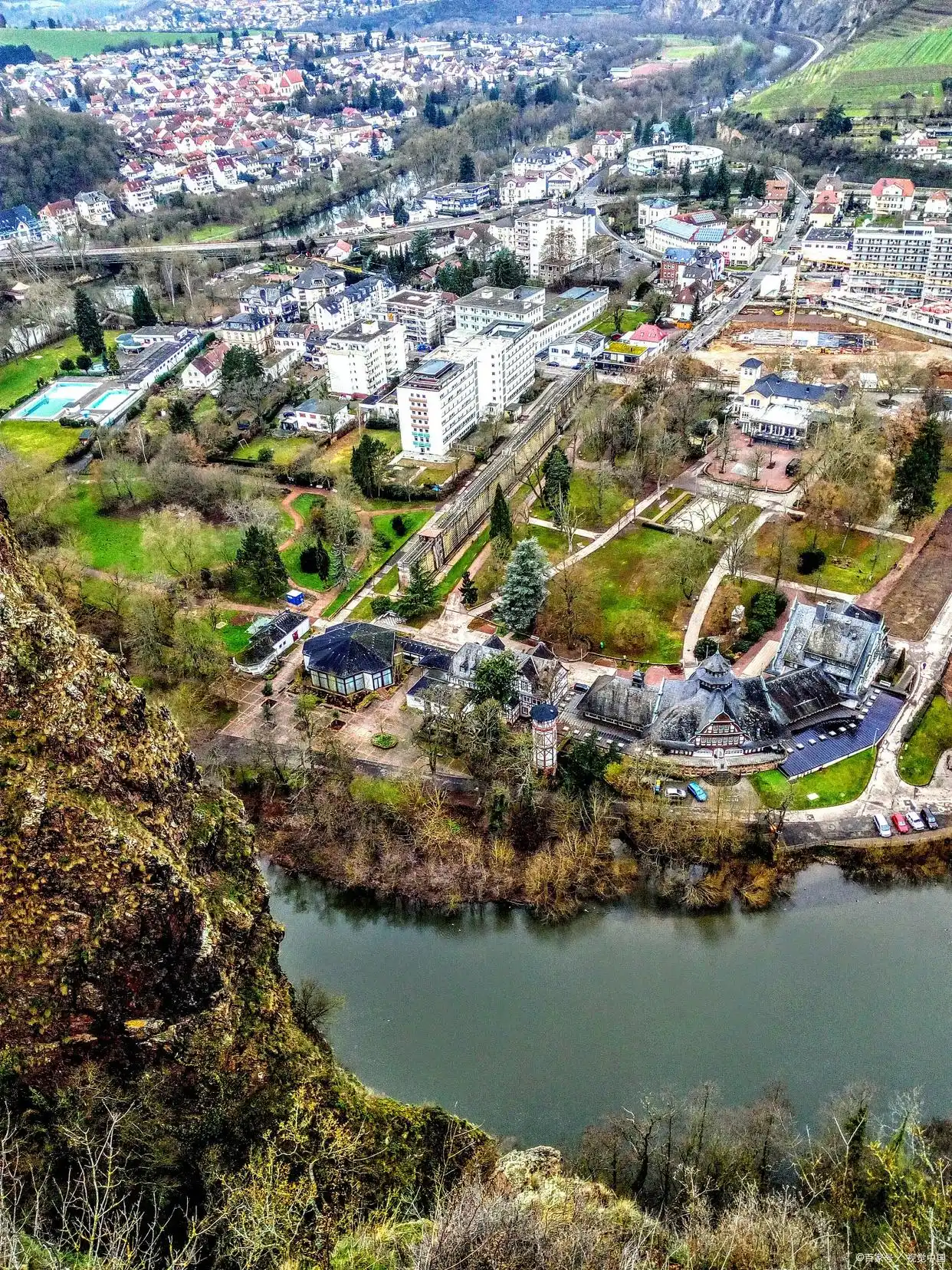 璞玉南阳:汉水之滨的转型“琢玉记”