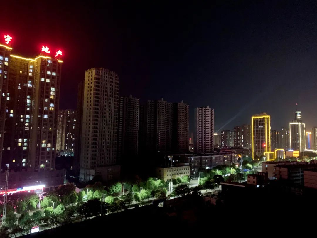 “烂尾楼之都”南阳:市房管中心的团购房都烂尾了