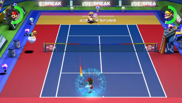 亲友聚会必备 盘点switch好玩的多人聚会游戏