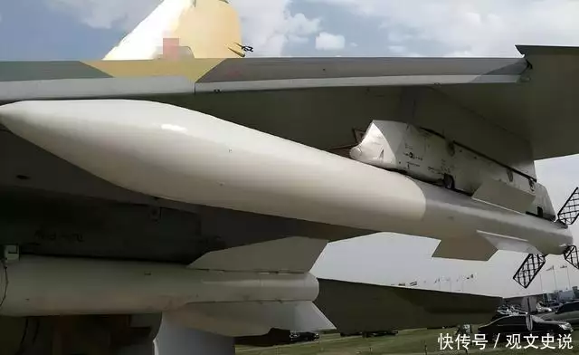 中国空军“最可怕”？两场空战让美军意识到，中国比想象的强大