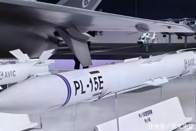 中国空军“最可怕”？两场空战让美军意识到，中国比想象的强大