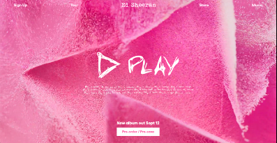 一键上线|音乐人专属线上空间定制计划,邀您加入