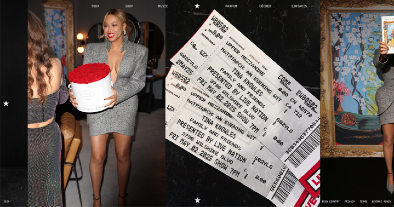 一键上线|音乐人专属线上空间定制计划,邀您加入