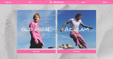 一键上线|音乐人专属线上空间定制计划,邀您加入