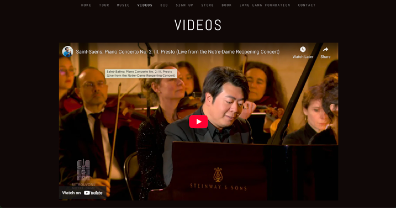 一键上线|音乐人专属线上空间定制计划,邀您加入