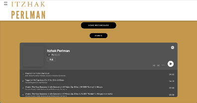 一键上线|音乐人专属线上空间定制计划,邀您加入