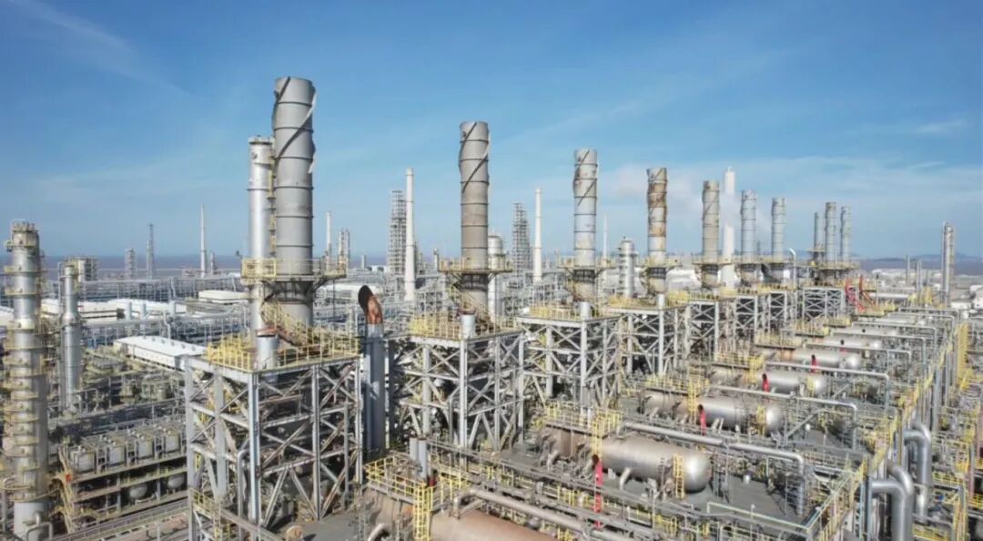 以四大核心维度 筑化工维保检修标杆