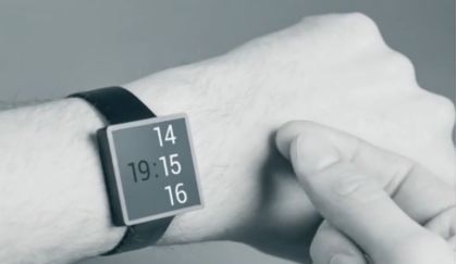 传感器有趣的应用,你知道多少?