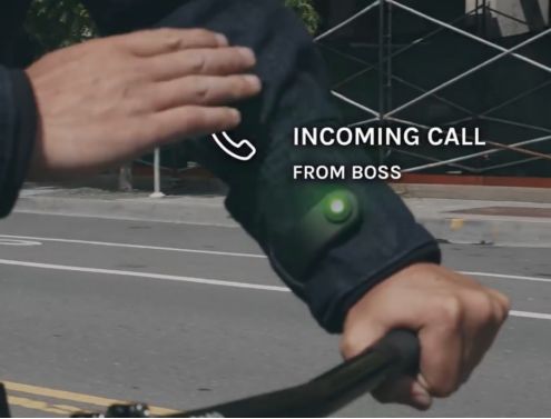 传感器有趣的应用,你知道多少?