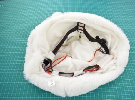 传感器有趣的应用,你知道多少?