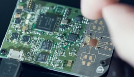 传感器有趣的应用,你知道多少?