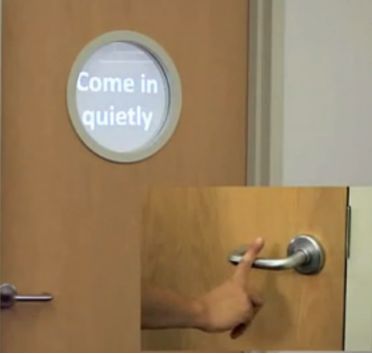 传感器有趣的应用,你知道多少?