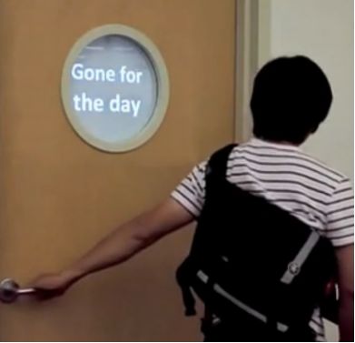 传感器有趣的应用,你知道多少?