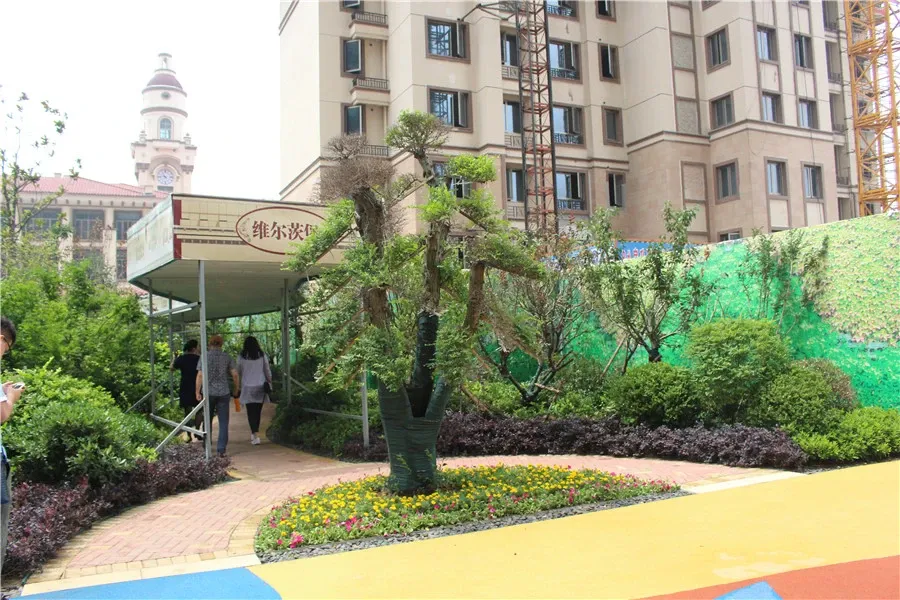 高房价≠高逼格 连云港哪里的楼盘"实在"?