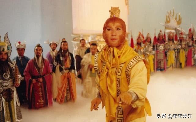 西游记后传将去掉鬼畜镜头,重新剪辑再播,听听网友们怎么说