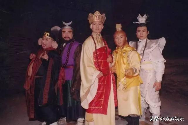 西游记后传将去掉鬼畜镜头,重新剪辑再播,听听网友们怎么说