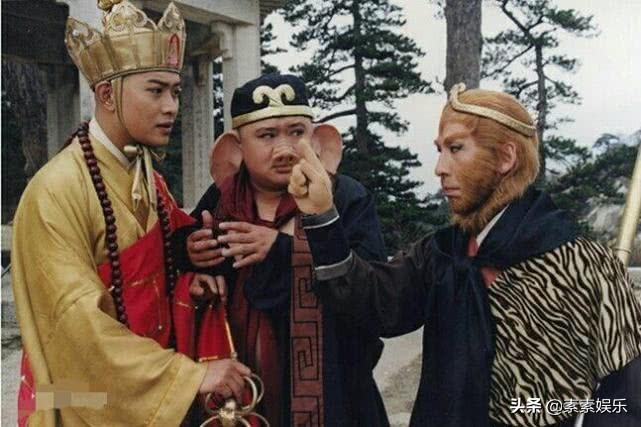 西游记后传将去掉鬼畜镜头,重新剪辑再播,听听网友们怎么说