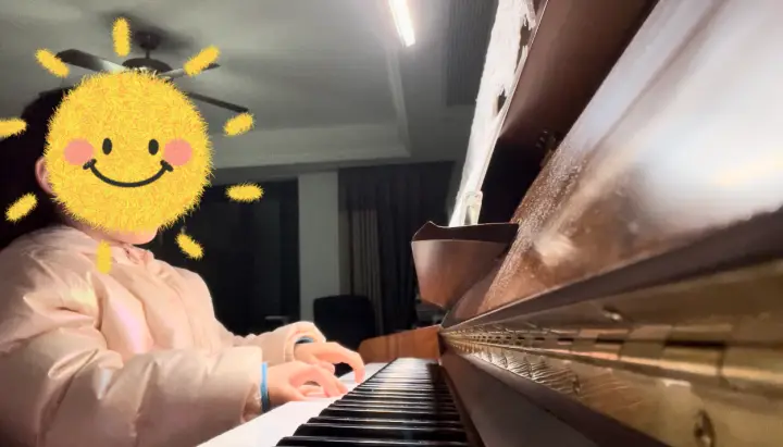 太卷！班里一幕让佛系妈妈不淡定：时间全靠挤