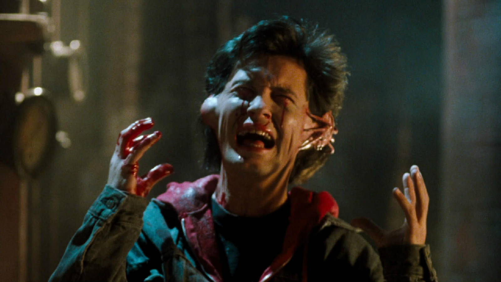 《死神来了》的死神真的不是最厉害的 电影里的高智商杀手多的是