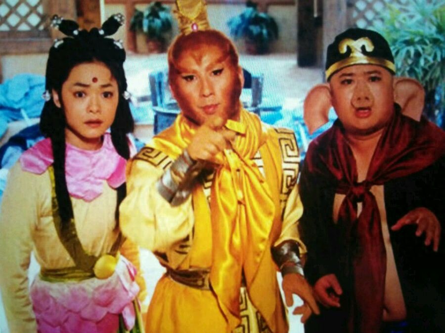 《西游记后传》明明开了大陆仙侠剧先河，全被鬼畜剪辑给耽误了