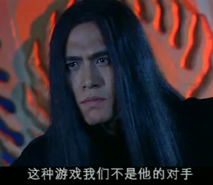 《西游记后传》明明开了大陆仙侠剧先河，全被鬼畜剪辑给耽误了