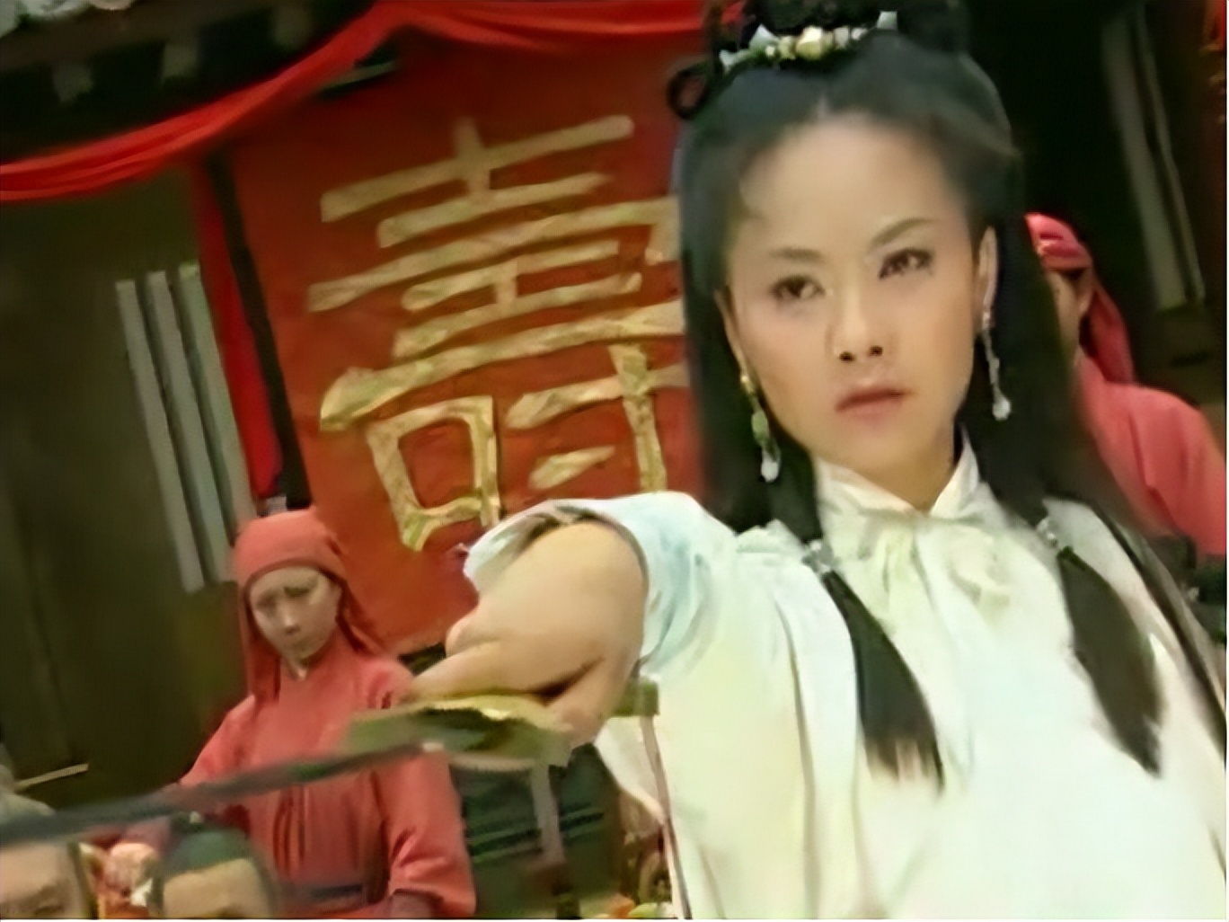 《西游记后传》明明开了大陆仙侠剧先河，全被鬼畜剪辑给耽误了