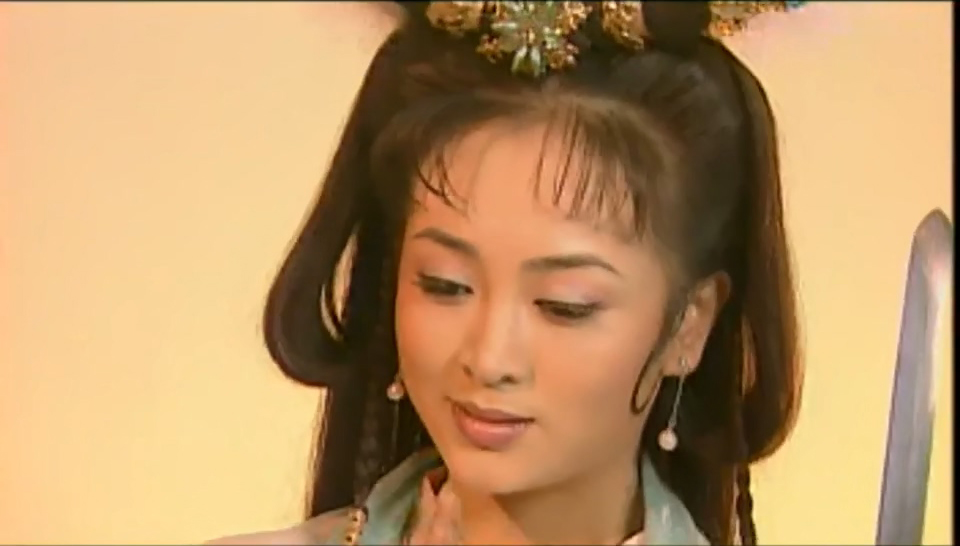 《西游记后传》明明开了大陆仙侠剧先河，全被鬼畜剪辑给耽误了