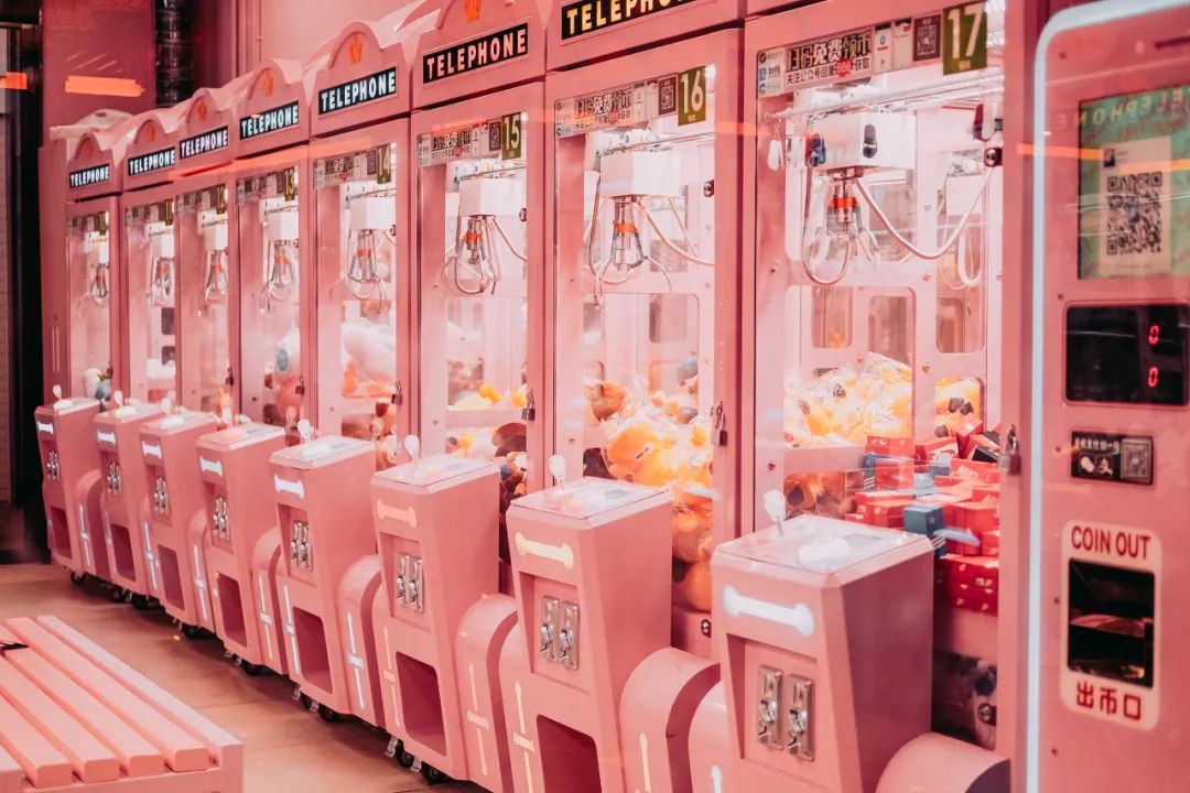 这里有一份抓娃娃秘籍！终于知道为什么总夹不住了