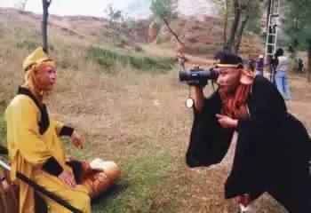 那年今日|86版《西游记》：幸运有你，给我一场完整的童年