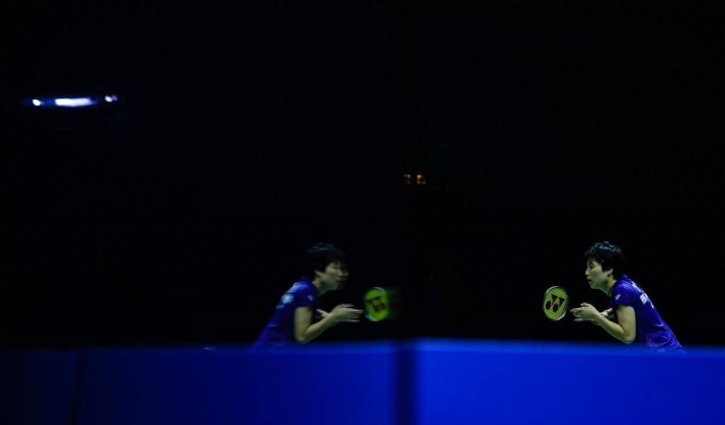 羽毛球——尤伯杯：挑战“自我”