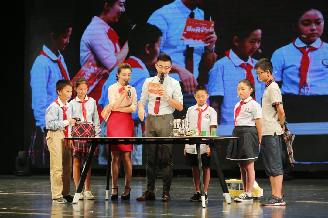 全省仅十个！我们的“健主播”获奖啦！