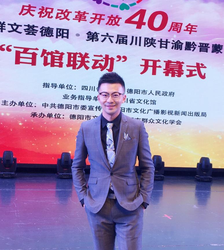 全省仅十个！我们的“健主播”获奖啦！