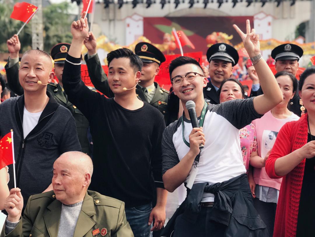 全省仅十个！我们的“健主播”获奖啦！