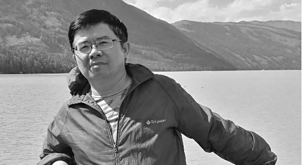 新闻传播学者武斌的主要著作有哪些