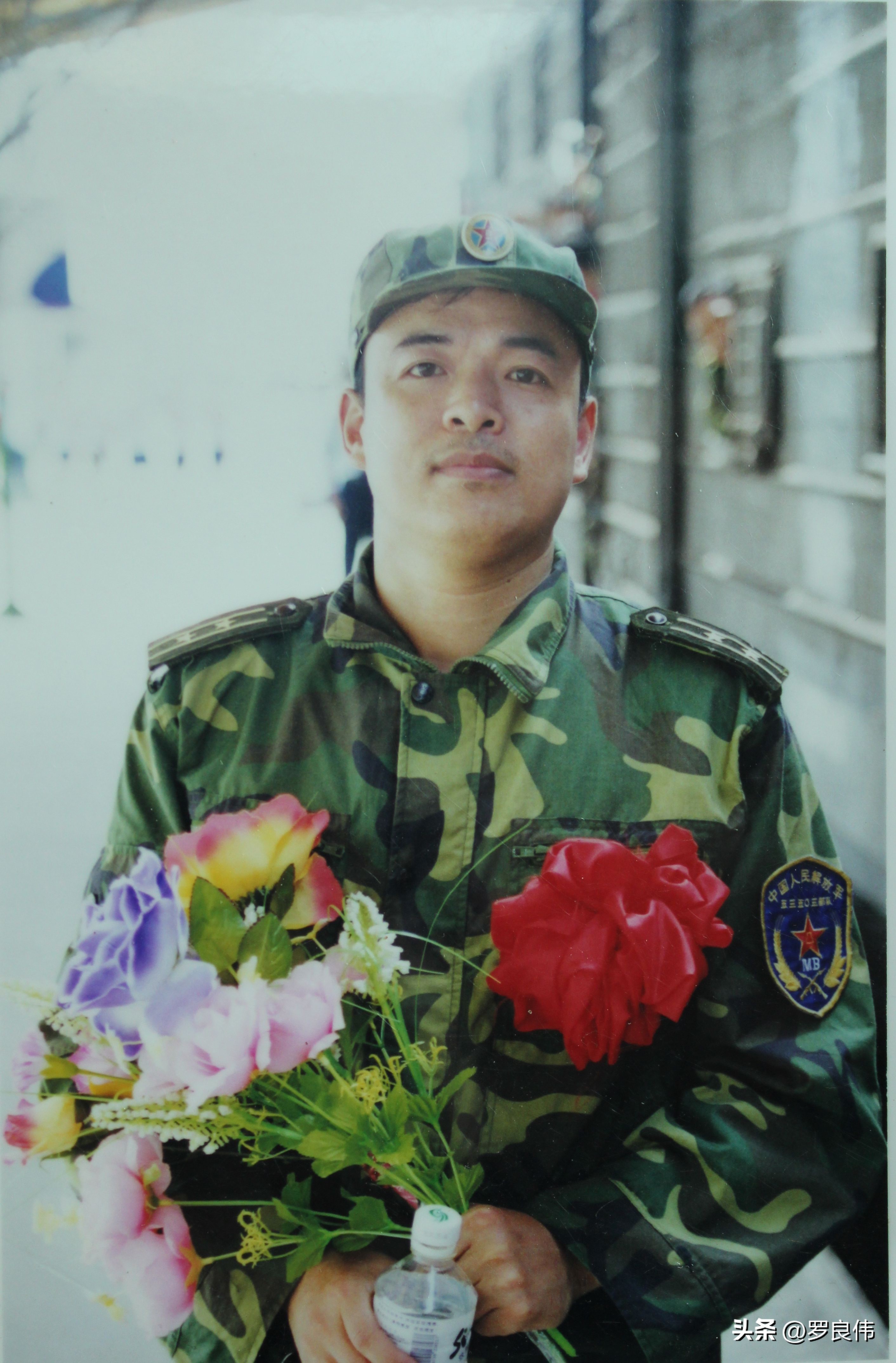 当年我在部队如何走上新闻写作之路