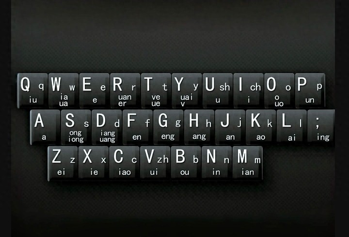 学会双拼输入法：3天上手，打字速度翻倍还不用反复选字