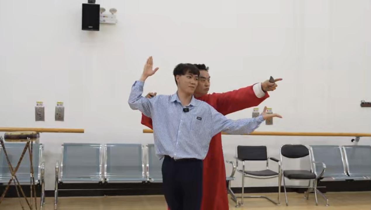 中轴线上的北京非遗丨北京琴书：来自北京的“土言土语”