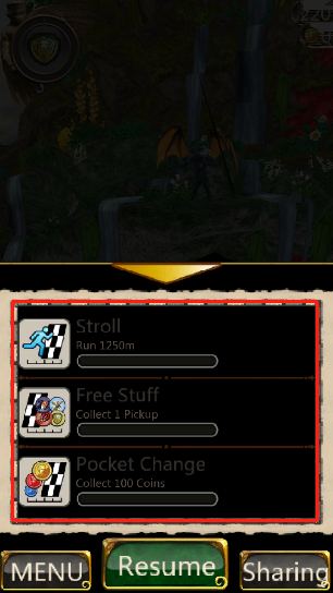 神庙逃亡魔境仙踪 中文版