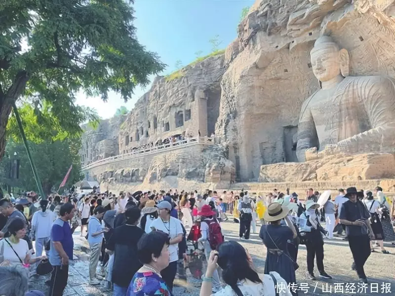 重磅!2024年度山西十大经济新闻揭晓