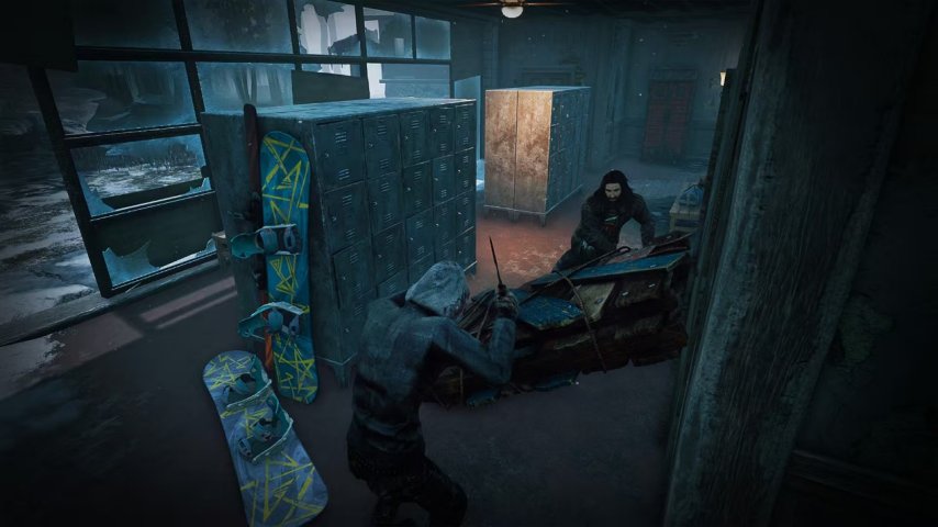 最近大家都在玩什么?盘点五款近期在Steam热度霸榜的网游