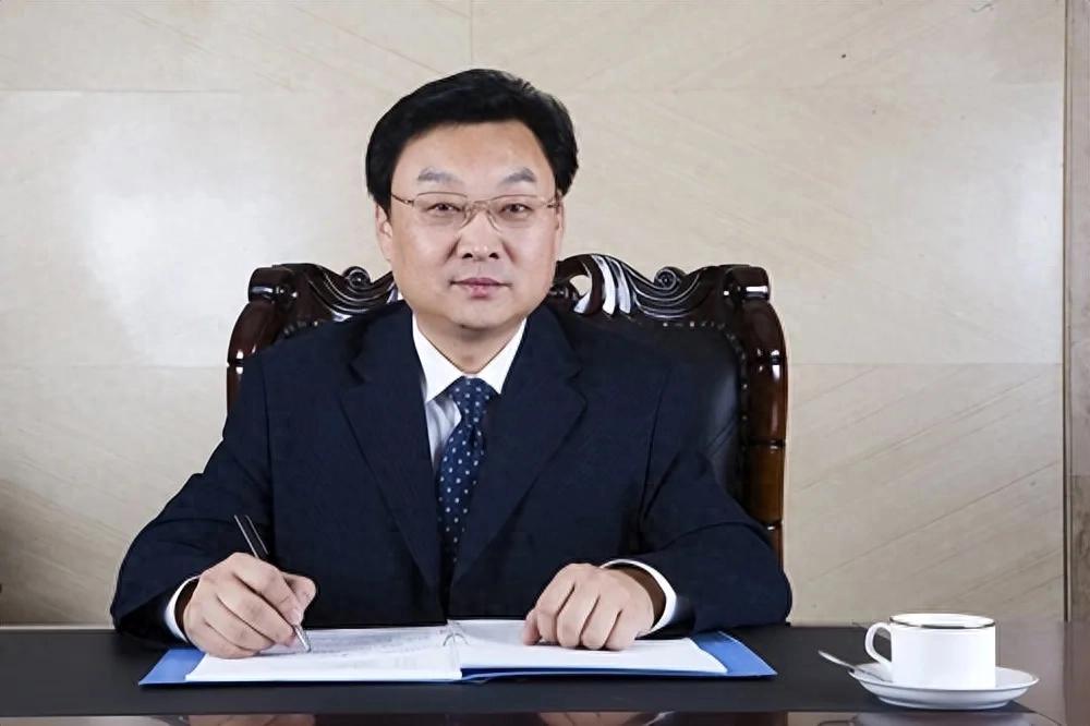 保龄宝创始人刘宗利,功能糖第一人的创业历程