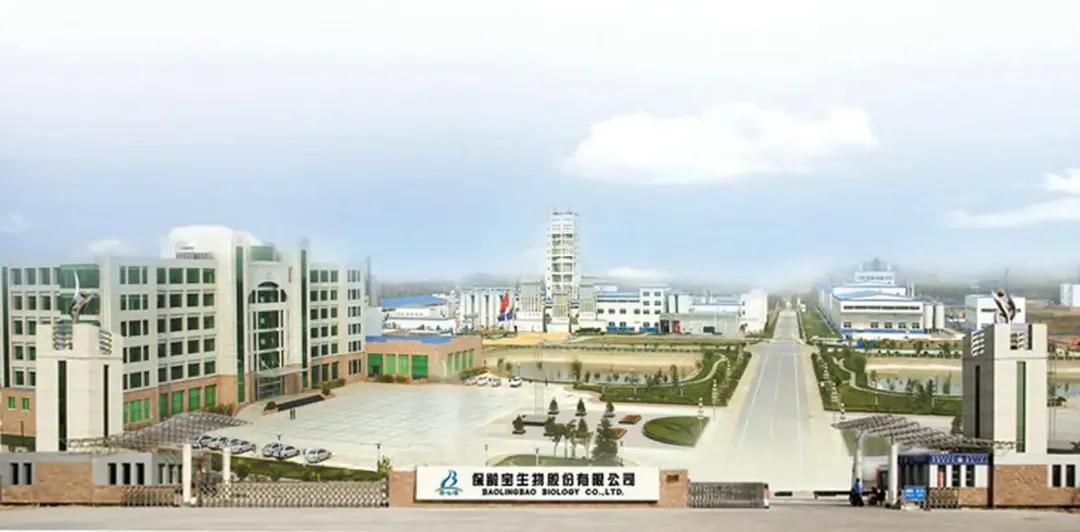 保龄宝创始人刘宗利,功能糖第一人的创业历程