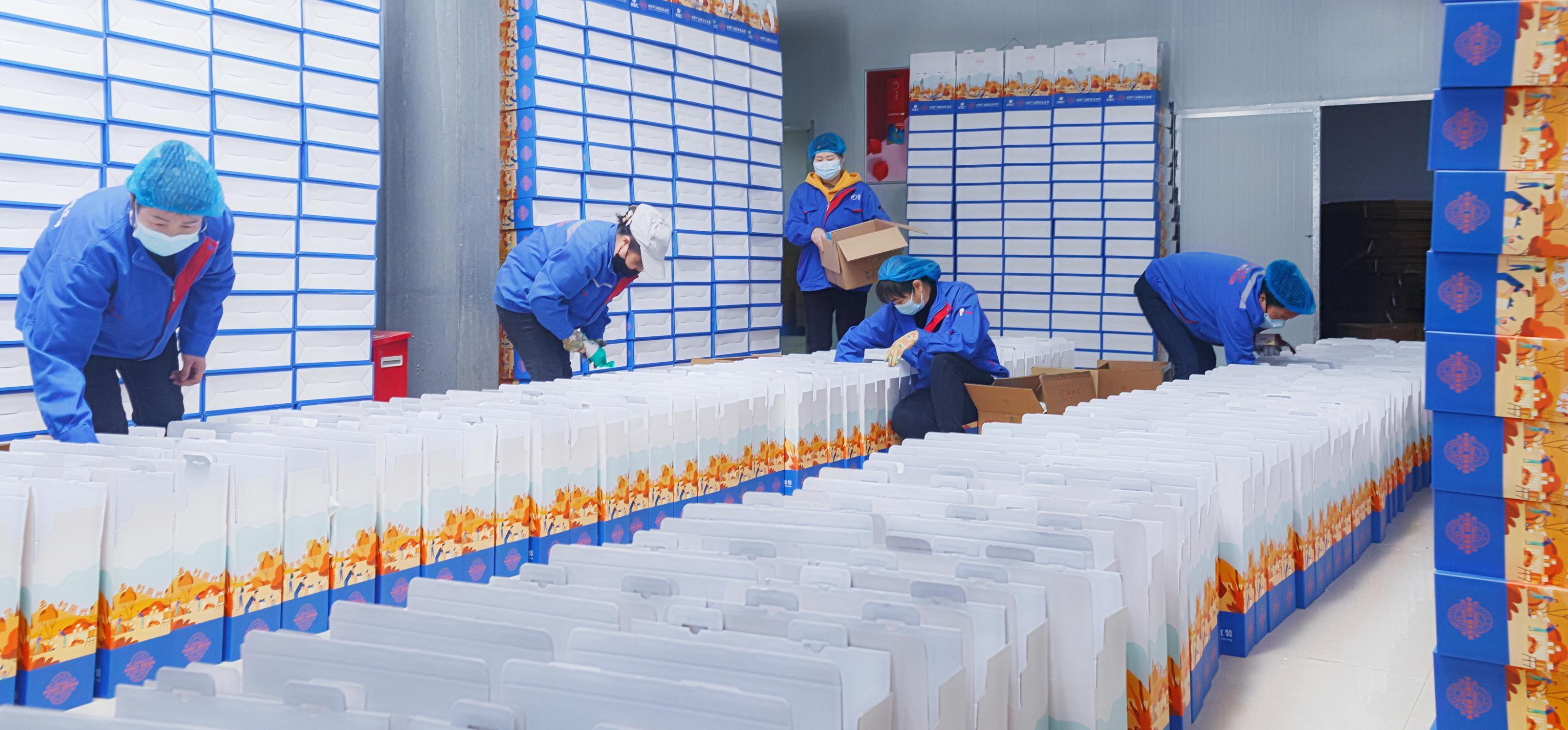 补贴真金白银 流量实实在在 达州万源提振消费“热”力全开