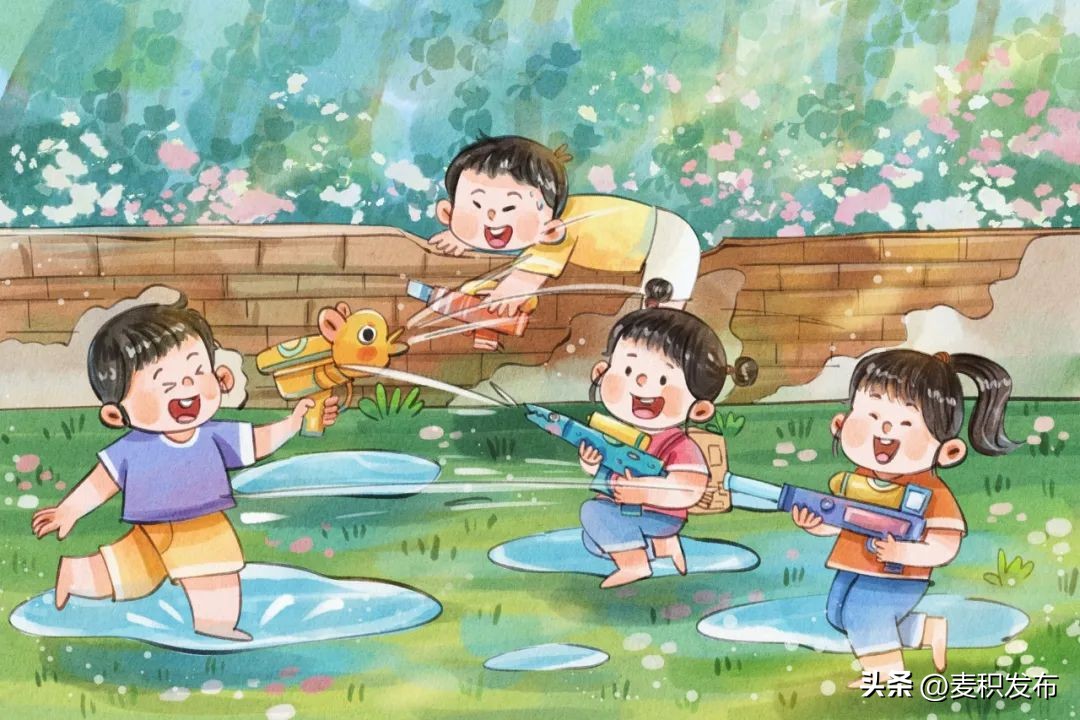 128个脑筋急转弯,笑得停不下来,孩子越玩越聪明