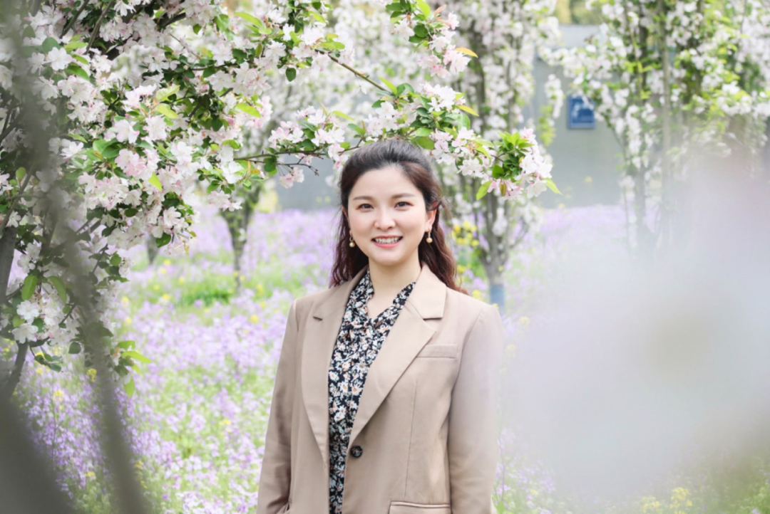 辅导员说 | 大学最好的状态:忙而不茫 繁而不烦 期而不欺【2024第12期】